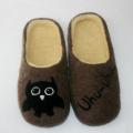 Tapukai - Shoes & slippers - felting