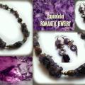 Amethyst magic - Kits - beadwork