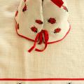 Ladybugs - Other clothing - sewing