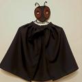 Beetle, ant costume for children - Other clothing - sewing