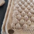 The set for a baby - Kits - knitwork