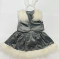 Bunny carnival costume for girls - Other clothing - sewing