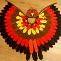 Rooster carnival costume for kids - Other clothing - sewing