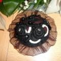 Treasures - Brooches - felting