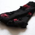 Gloves - Gloves & mittens - felting