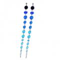 Nr.152 - Earrings - beadwork