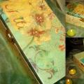 " freshness " - Decoupage - making