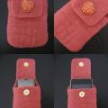 Pink dream - Accessories - felting