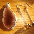 " agate " - Kits - beadwork