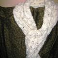 scarf - Scarves & shawls - knitwork