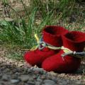 Kiddie - Shoes & slippers - felting