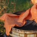 Autumn - Scarves & shawls - felting