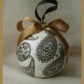 Ornamental - Decoupage - making