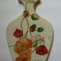 Boards - Decoupage - making