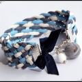 No.52 - Bracelets - beadwork