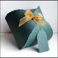 Gift Box - Works from paper - making