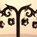 Package 2 - Earrings - beadwork