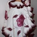 Bonita - Wraps & cloaks - felting