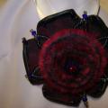 Brooches - Brooches - beadwork