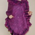 Gabriele - Wraps & cloaks - felting